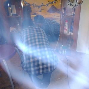 Meet your Posher, Jeremy